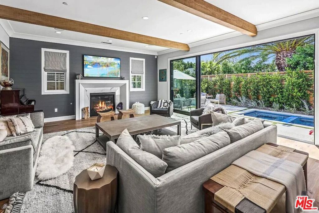 12718 Westminster Avenue — Traditional