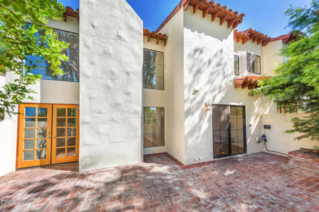 Detail Gallery Image 34 of 42 For 518 Garfield Ave a,  South Pasadena,  CA 91030 - 2 Beds | 2/1 Baths