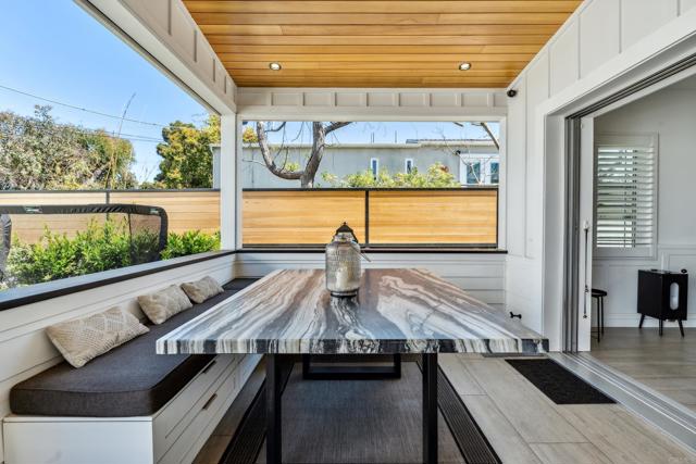 Detail Gallery Image 28 of 46 For 4230 Orchard Ave, San Diego,  CA 92107 - 4 Beds | 4/1 Baths