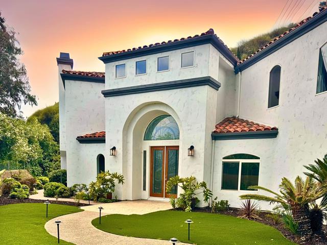 Detail Gallery Image 40 of 44 For 14710 via Del Canon, Del Mar,  CA 92014 - 5 Beds | 5 Baths