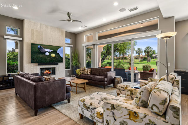 851 Mesa Grande Drive, Palm Desert, CA 92211