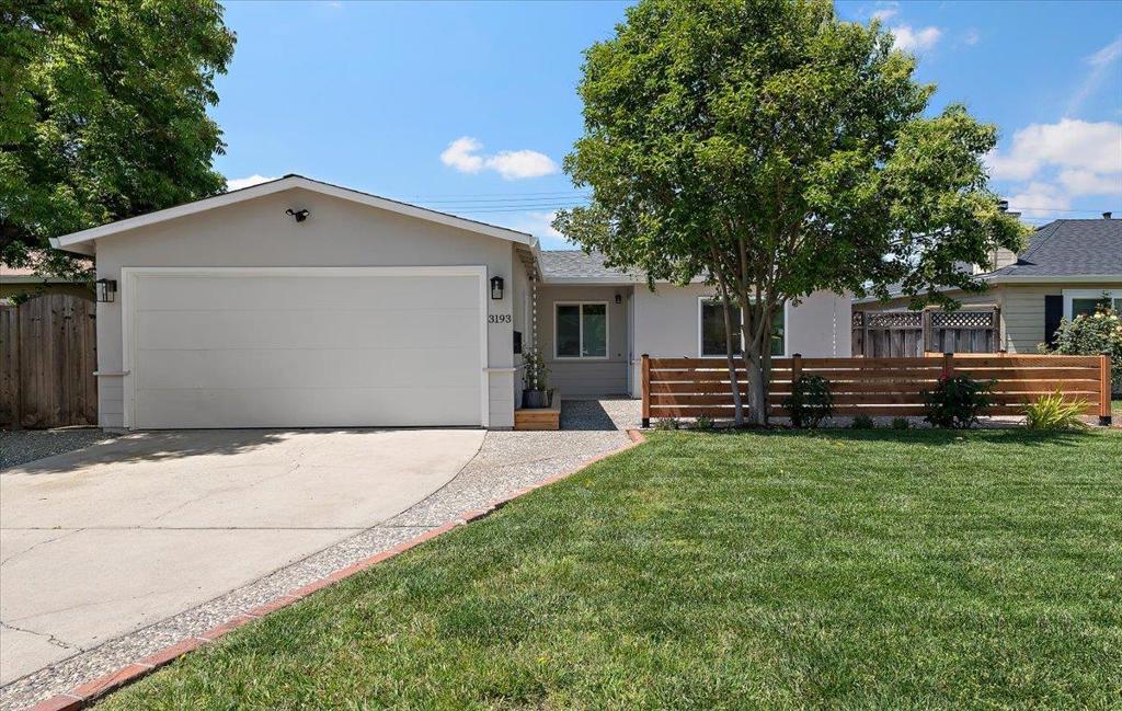 3193 Calzar Drive