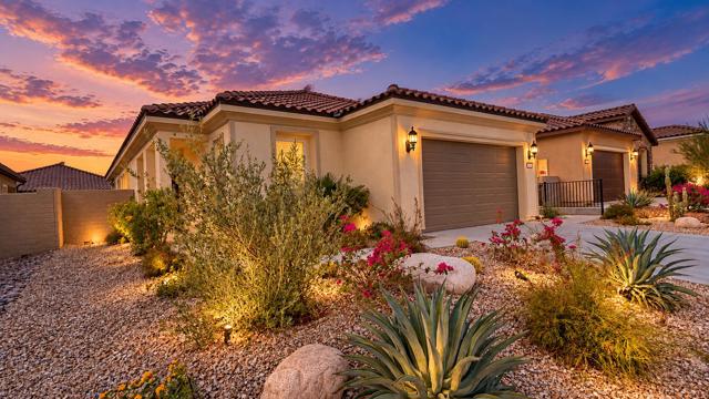 35 Zinfandel, Rancho Mirage, CA 92270