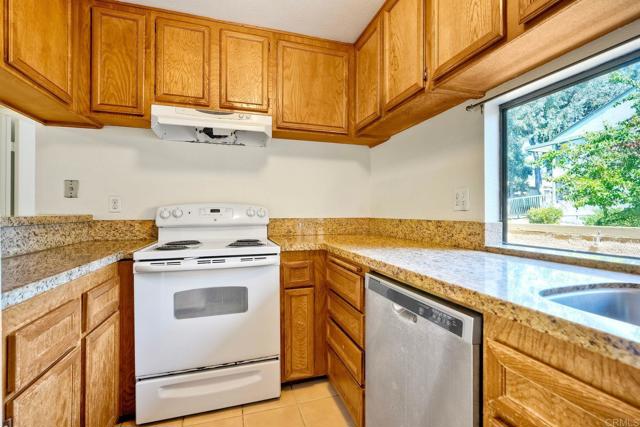 Detail Gallery Image 12 of 27 For 6180 Agee Street #159,  –,  CA 92122 - 2 Beds | 1 Baths