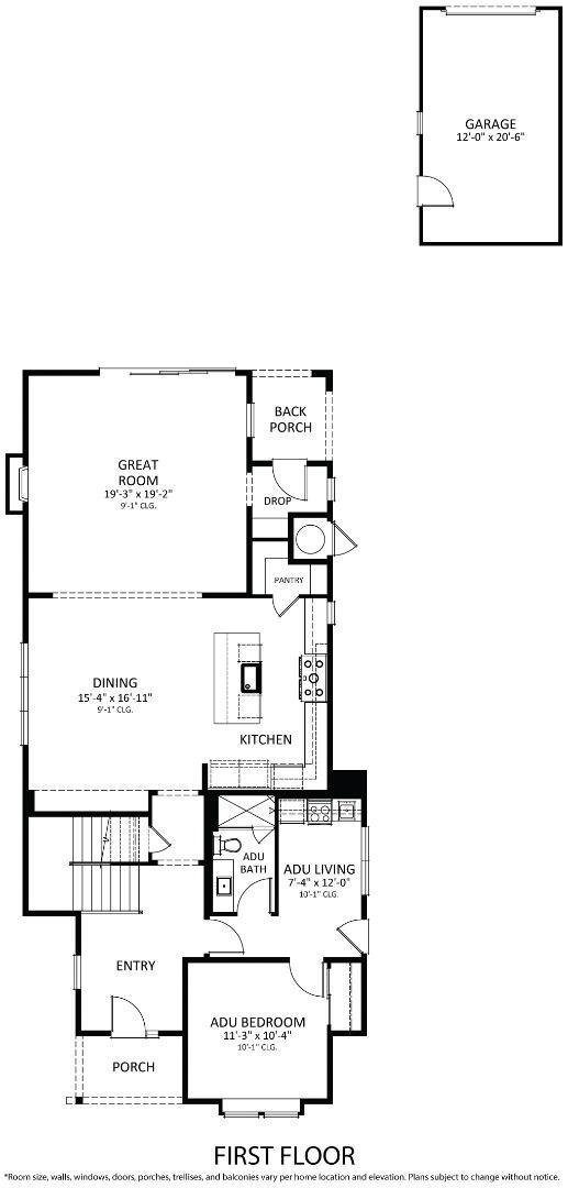 519 Central Avenue, Menlo Park CA: https://media.crmls.org/mediaz/8159bf9a-883c-4725-82d7-91bba884e96f.jpg