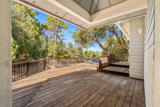 Detail Gallery Image 10 of 51 For 3102 Pera Alta Dr, Julian,  CA 92036 - 2 Beds | 2/1 Baths