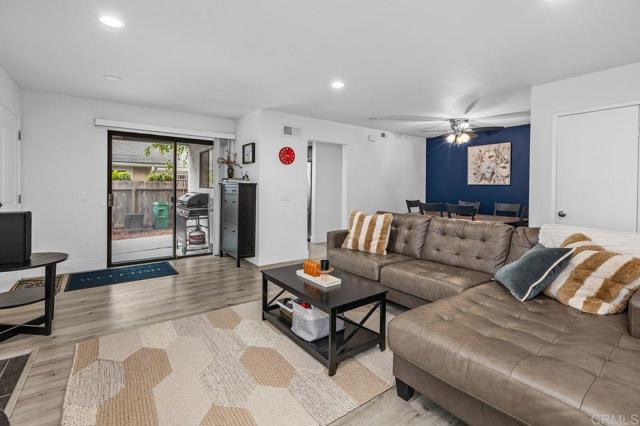 Home for Sale in San Diego