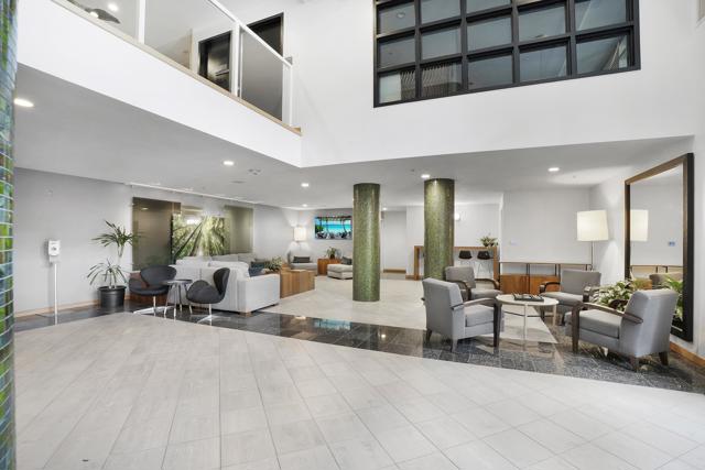 Detail Gallery Image 29 of 36 For 850 Beech St #1901,  San Diego,  CA 92101 - 2 Beds | 2 Baths