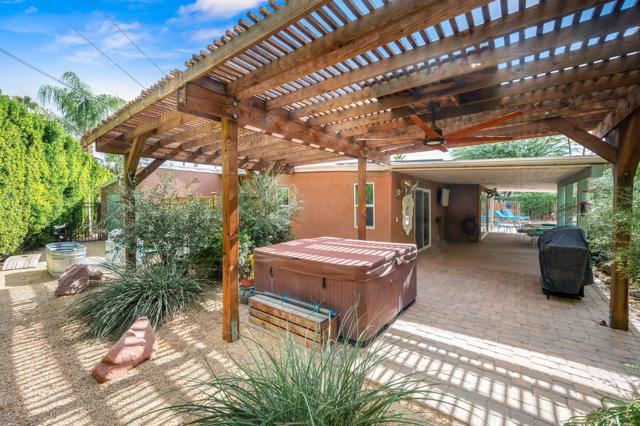 45496 Garden Square, Palm Desert, CA 92260