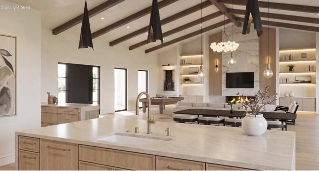 1 Via Perugia, Rancho Mirage, CA 92270