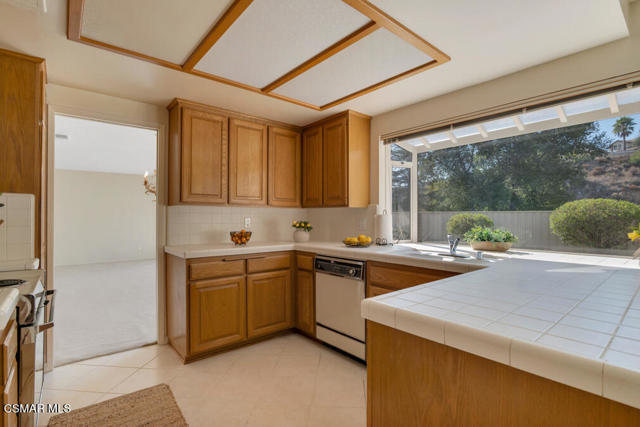 4 Bed Home for Sale in Westlake Village, California