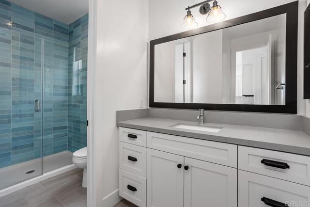 Detail Gallery Image 11 of 17 For 1215 Stonemark Place Adu,  Vista,  CA 92081 - 2 Beds | 1 Baths
