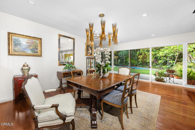 Detail Gallery Image 15 of 63 For 505 Orange Grove Cir, Pasadena,  CA 91105 - 4 Beds | 3/1 Baths