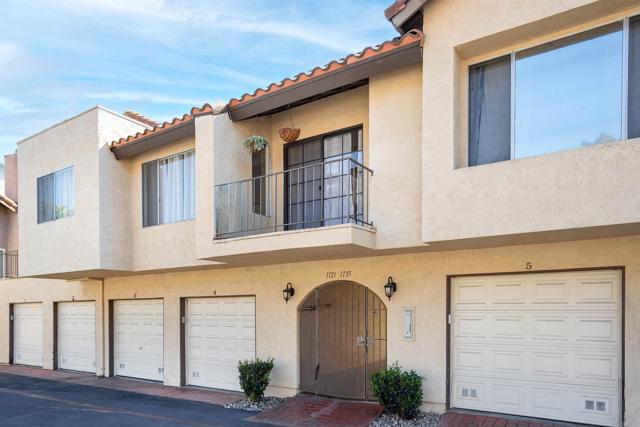 Detail Gallery Image 1 of 23 For 1135 Privet, San Marcos,  CA 92069 - 2 Beds | 1 Baths