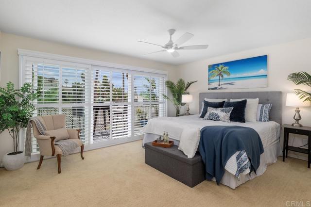 Detail Gallery Image 21 of 40 For 69 Half Moon Bend, Coronado,  CA 92118 - 3 Beds | 3/1 Baths