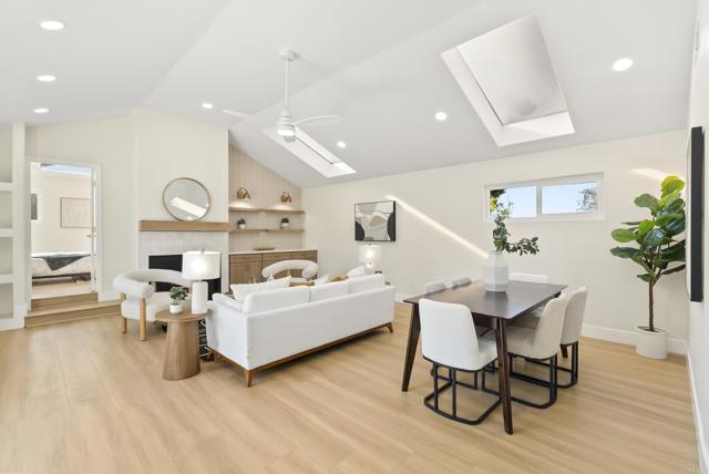 Detail Gallery Image 7 of 20 For 5170 Randlett Dr, La Mesa,  CA 91942 - 3 Beds | 2 Baths