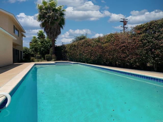 Home for Sale in Chula Vista