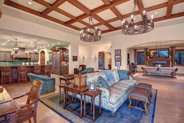 Image 7 of 36 For 49925 Canyon View Drive