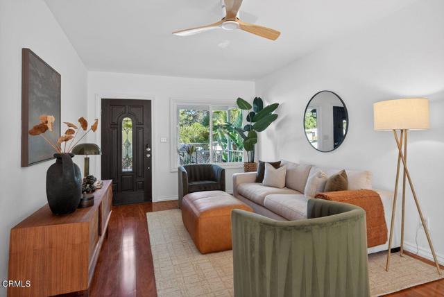 Detail Gallery Image 10 of 48 For 143 N Poli St, Ojai,  CA 93023 - 2 Beds | 2 Baths