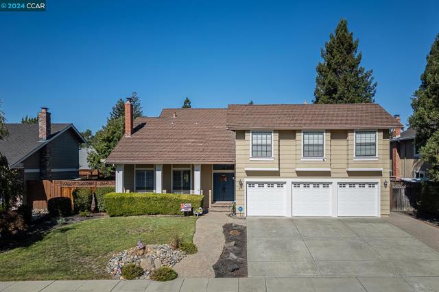 Details for 56 Dunbarton Ct, San Ramon, CA 94583