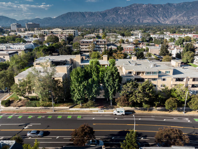 Detail Gallery Image 31 of 39 For 1115 Cordova St #311,  Pasadena,  CA 91106 - 1 Beds | 1 Baths