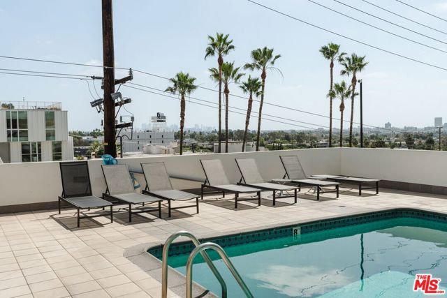 2 Bed Home for Sale in West Hollywood, California