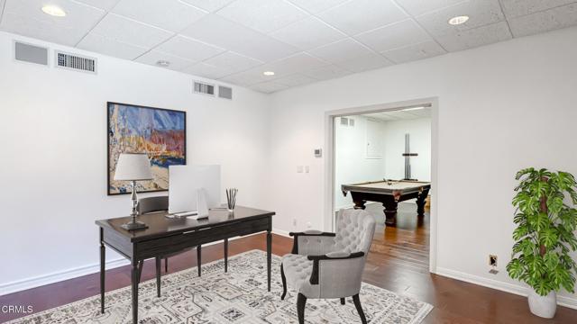 Detail Gallery Image 26 of 37 For 209 San Miguel Rd, Pasadena,  CA 91105 - 4 Beds | 3 Baths