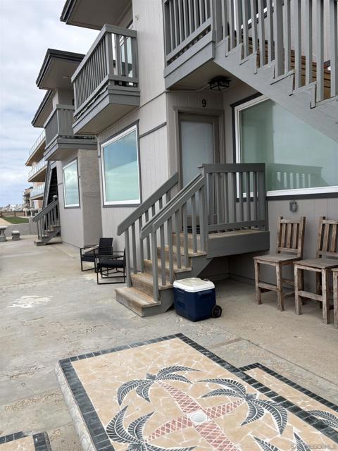 Detail Gallery Image 2 of 21 For 1460 Seacoast, Imperial Beach,  CA 91932 - 2 Beds | 2 Baths