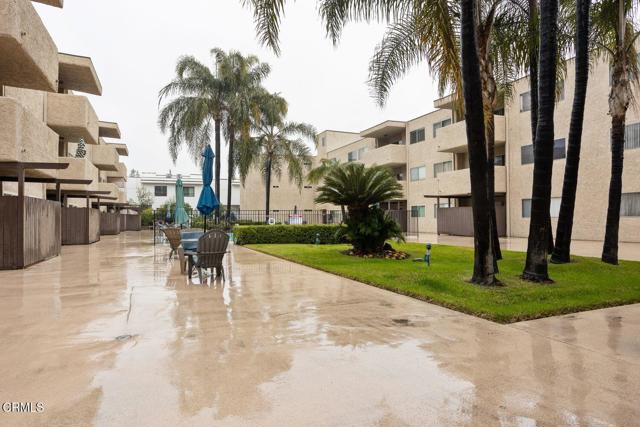 Detail Gallery Image 43 of 51 For 2386 E Del Mar Bld #301,  Pasadena,  CA 91107 - 2 Beds | 1 Baths