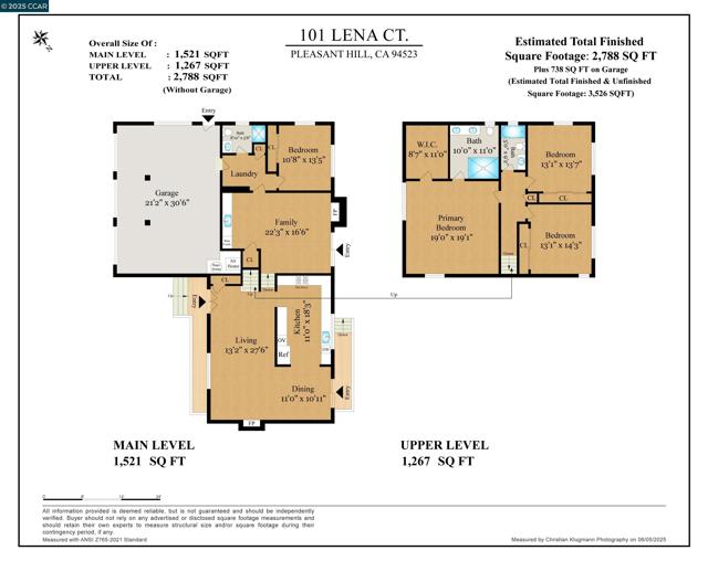 101 Lena Ct, Pleasant Hill CA: https://media.crmls.org/mediaz/816800f9-8ee3-40b2-b4a7-c62c306e944b.jpg