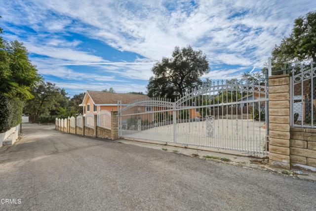 Detail Gallery Image 33 of 41 For 12605 1st Trl, Kagel Canyon,  CA 91342 - 2 Beds | 1 Baths