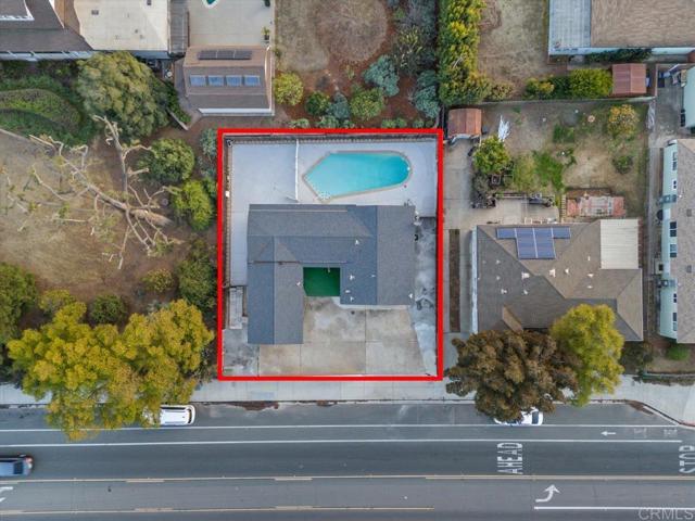 Image 43 of 49 For 8123 Palm Street