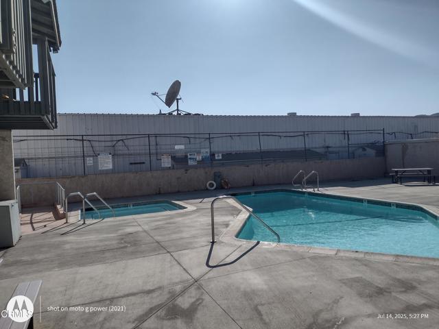 Detail Gallery Image 32 of 32 For 118 E Ventura St #H,  Santa Paula,  CA 93060 - 2 Beds | 1/1 Baths