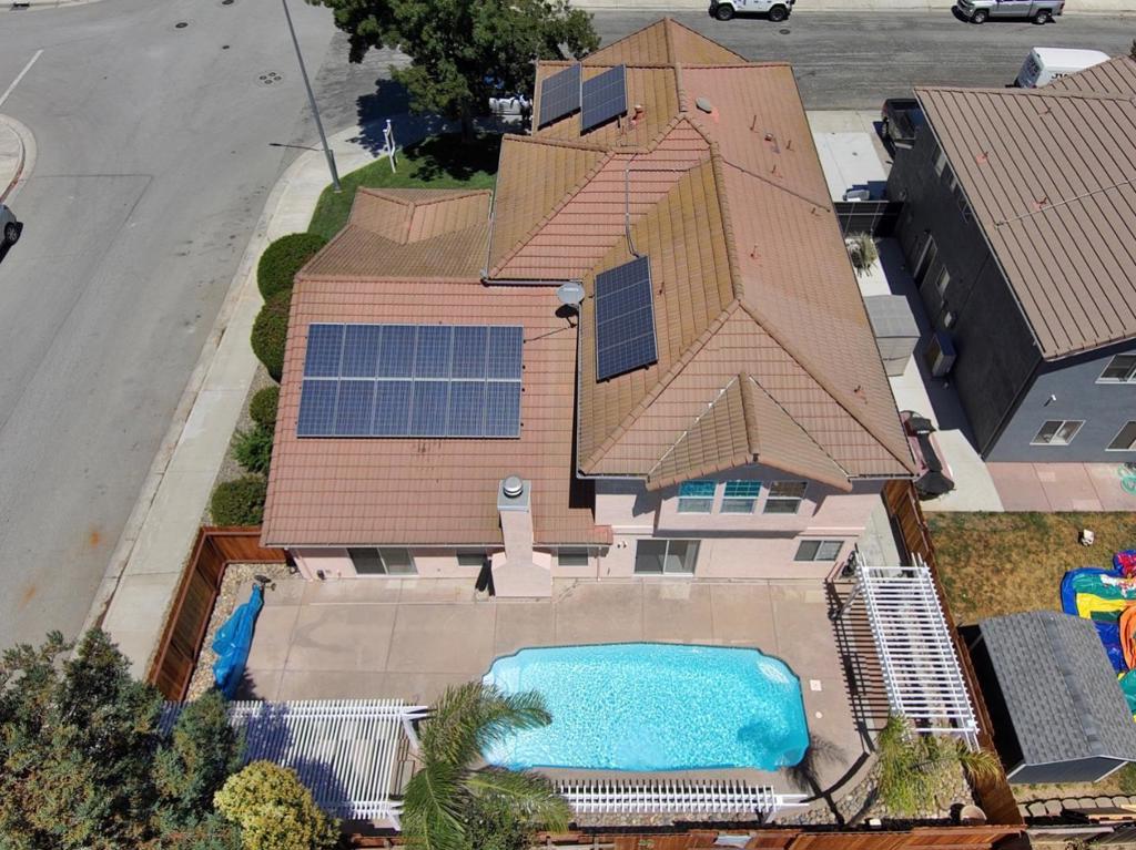 2161 Teakwood Court