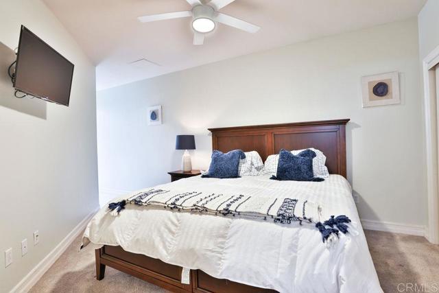 Detail Gallery Image 16 of 34 For 1225 Island Ave #315,  San Diego,  CA 92101 - 1 Beds | 1 Baths