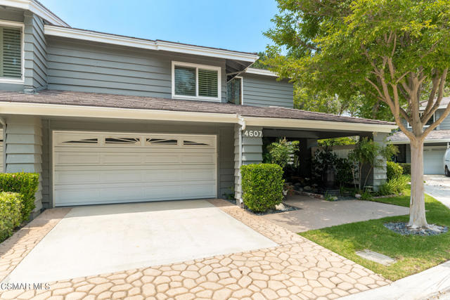 Image 3 for 4607 Club View Dr, Westlake Village, CA 91362