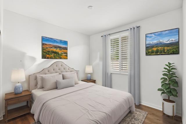 Detail Gallery Image 13 of 34 For 4203 Calle Del Vista, Oceanside,  CA 92057 - 4 Beds | 3 Baths