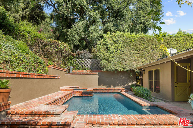 Drew Fenton | 1017 Bienveneda Avenue Pacific Palisades CA | MLS: 6770427