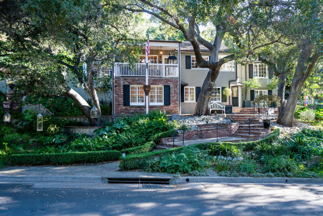 Photo of 8 Hidden Valley Road, Monrovia, CA 91016