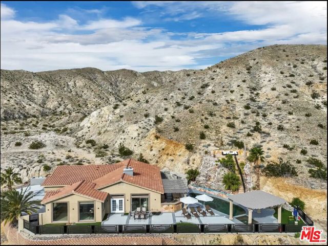 12220 Skyline Drive, Desert Hot Springs, California 92240, 3 Bedrooms Bedrooms, ,2 BathroomsBathrooms,Single Family Residence,For Sale,Skyline,24430173