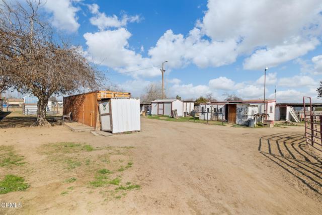 Detail Gallery Image 25 of 40 For 301 Sycamore Dr, Bakersfield,  CA 93308 - – Beds | – Baths