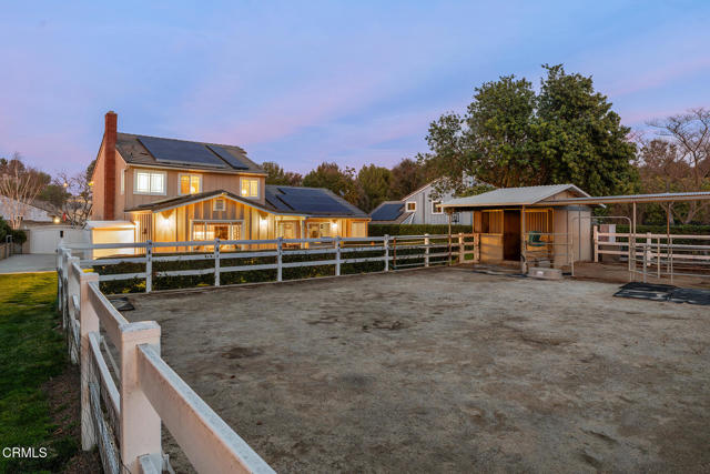 Detail Gallery Image 26 of 30 For 1894 Rambling Rd, Simi Valley,  CA 93065 - 4 Beds | 3 Baths