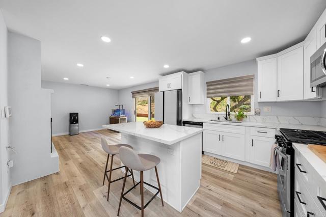 Home for Sale in Vista