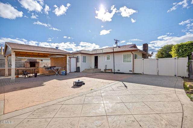 Detail Gallery Image 35 of 55 For 729 Ralph Way, Santa Paula,  CA 93060 - 2 Beds | 1 Baths