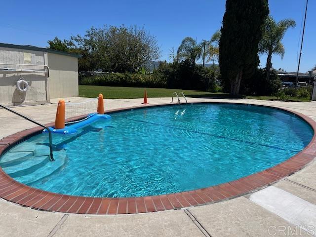 Detail Gallery Image 3 of 4 For 1515 Capalina Rd #42,  San Marcos,  CA 92069 - 2 Beds | 2 Baths