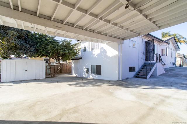 2825 Boston Ave, San Diego, California 92113, ,Multi-Family,For Sale,Boston Ave,240028964SD