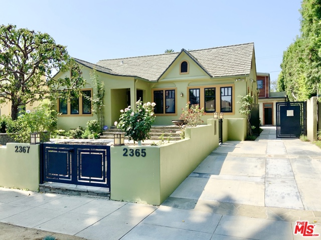 2367 Selby Ave, Los Angeles, CA 90064