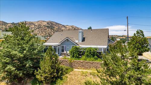 Detail Gallery Image 28 of 34 For 22820 Mariposa Rd, Tehachapi,  CA 93561 - 3 Beds | 2 Baths