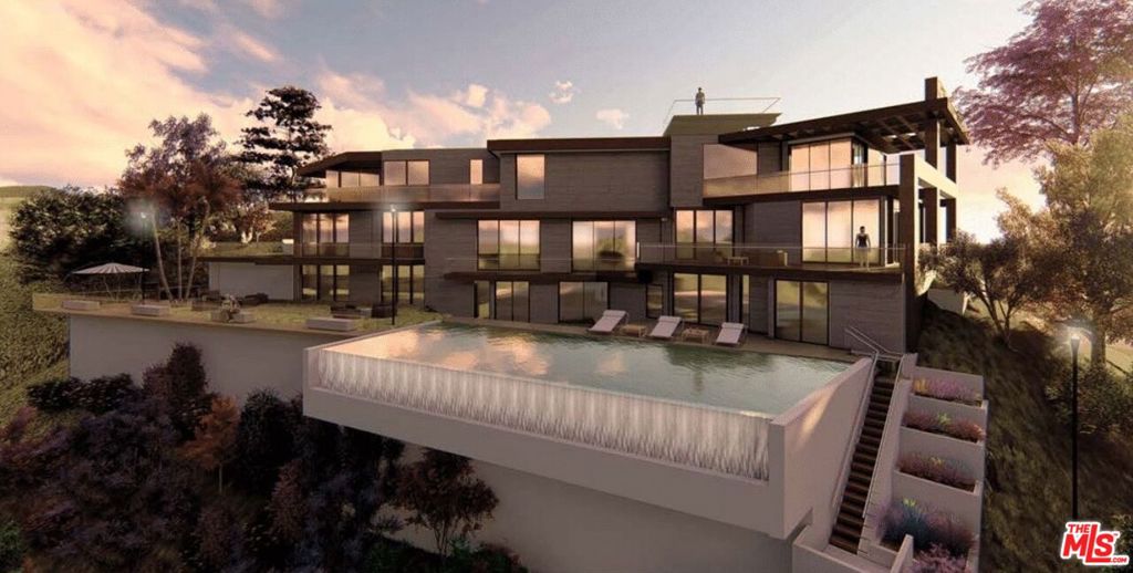 1341 Linda Flora Drive