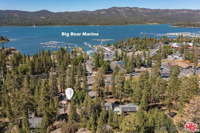 661 MODOC, Big Bear, California 92315, 3 Bedrooms Bedrooms, ,2 BathroomsBathrooms,Single Family Residence,For Sale,MODOC,250020159SD